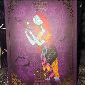 **Disney NBC ♡RagDoll♡ Fragrance